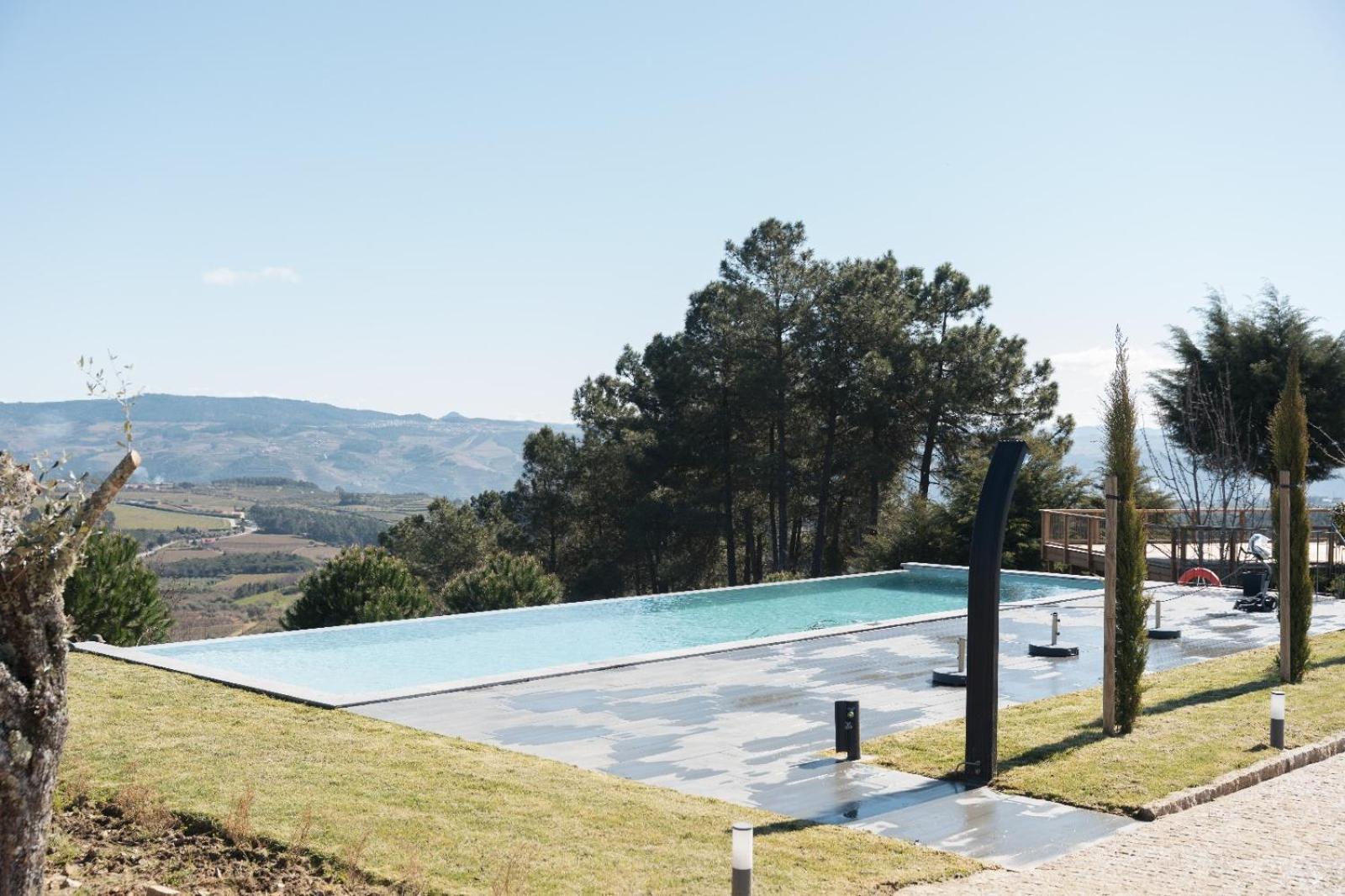 Quinta Da Eira Douro Valley Fermentoes  エクステリア 写真